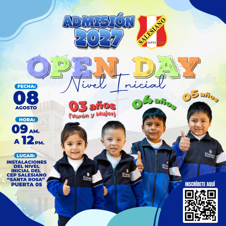 OPEN-DAY-INICIAL